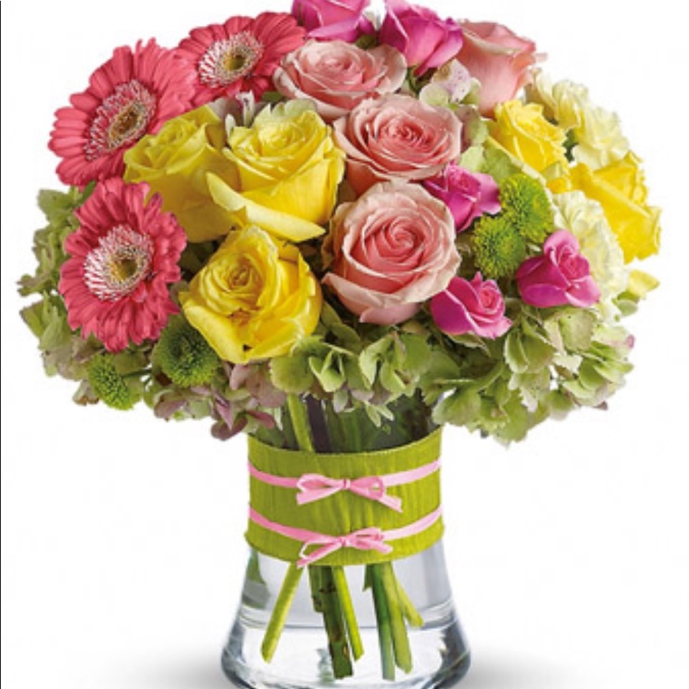 Meet your Posher, Alicia